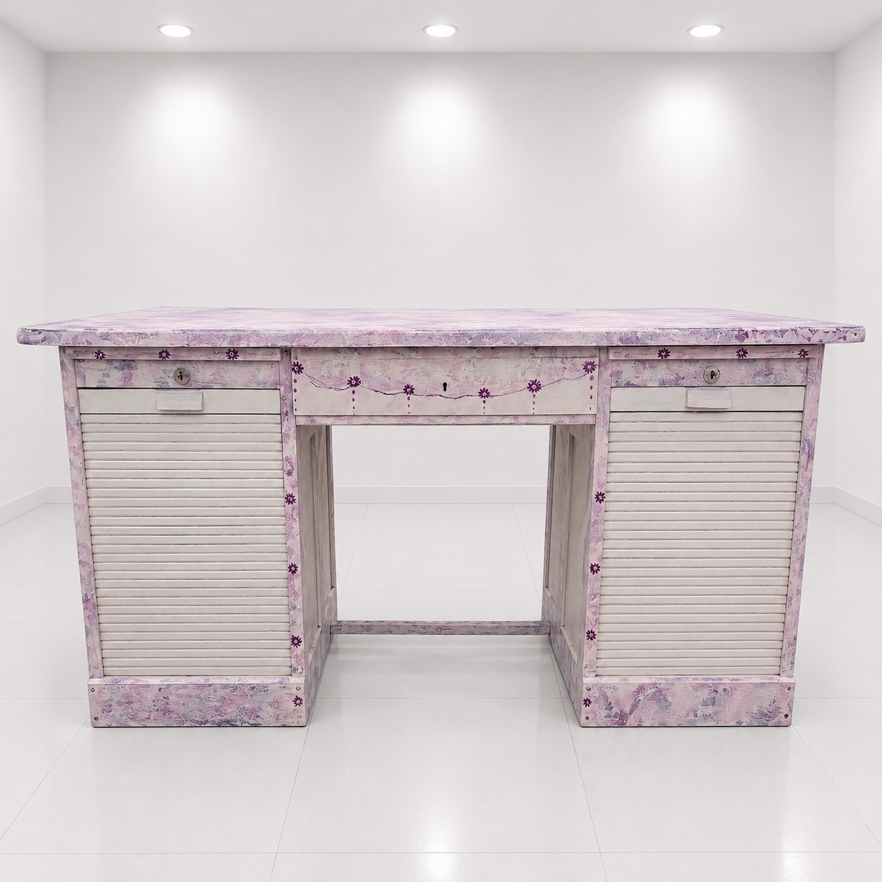 Bureau RA